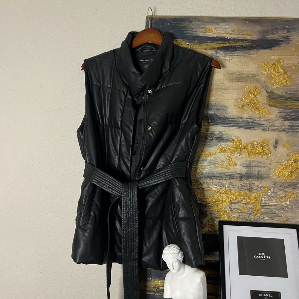 Marc New York vest